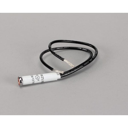 Southbend Light, Signal, 24V (Amber) 1177565